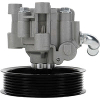 Power Steering Pump - Marathon HP - Hydraulic Power - New - 96337MN