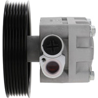 Power Steering Pump - Marathon HP - Hydraulic Power - New - 96830MN
