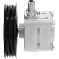 Power Steering Pump - Marathon HP - Hydraulic Power - New - 96497MN