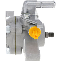 Power Steering Pump - Marathon HP - Hydraulic Power - New - 96263MN