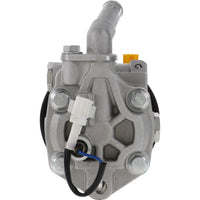 Power Steering Pump - Marathon HP - Hydraulic Power - New - 96515MN