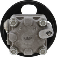 Power Steering Pump - Marathon HP - Hydraulic Power - New - 96829MN