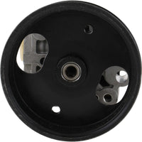 Power Steering Pump - Marathon HP - Hydraulic Power - New - 96552MN