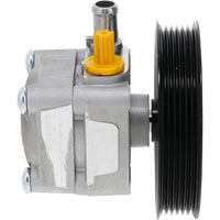 Power Steering Pump - Marathon HP - Hydraulic Power - New - 96496MN