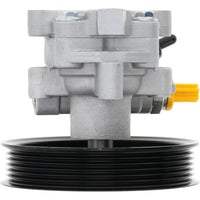 Power Steering Pump - Marathon HP - Hydraulic Power - New - 96565MN