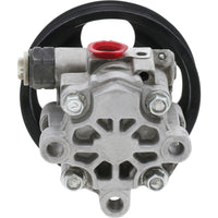 Power Steering Pump - Marathon HP - Hydraulic Power - New - 96534MN