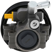 Power Steering Pump - Marathon HP - Hydraulic Power - New - 97300MN