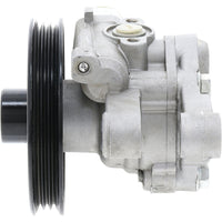 Power Steering Pump - Marathon HP - Hydraulic Power - New - 96546MN