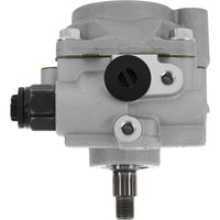 Power Steering Pump - Marathon HP - Hydraulic Power - New - 96260MN