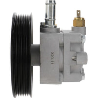 Power Steering Pump - Marathon HP - Hydraulic Power - New - 96513MN