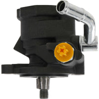 Power Steering Pump - Marathon HP - Hydraulic Power - New - 96256MN