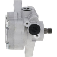 Power Steering Pump - Marathon HP - Hydraulic Power - New - 96335MN