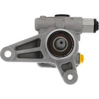 Power Steering Pump - Marathon HP - Hydraulic Power - New - 96693MN