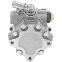 Power Steering Pump - Marathon HP - Hydraulic Power - New - 96418MN