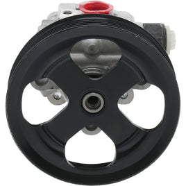 Power Steering Pump - Marathon HP - Hydraulic Power - New - 96534MN