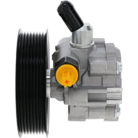 Power Steering Pump - Marathon HP - Hydraulic Power - New - 96493MN