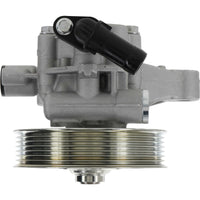 Power Steering Pump - Marathon HP - Hydraulic Power - New - 96575MN