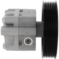 Power Steering Pump - Marathon HP - Hydraulic Power - New - 96830MN