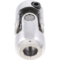 U-Joint - 3/4" Smooth x 17mm 36-Spline - Electra-Steer - 8052550