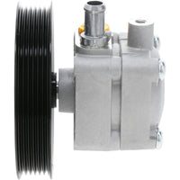 Power Steering Pump - Marathon HP - Hydraulic Power - New - 96454MN