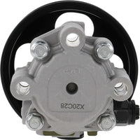 Power Steering Pump - Marathon HP - Hydraulic Power - New - 96303MN