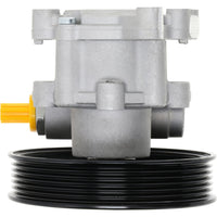 Power Steering Pump - Marathon HP - Hydraulic Power - New - 96661MN