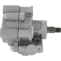 Power Steering Pump - Marathon HP - Hydraulic Power - New - 96260MN