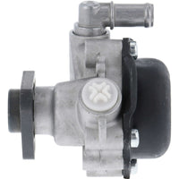 Power Steering Pump - Marathon HP - Hydraulic Power - New - 96814MN