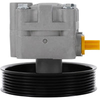 Power Steering Pump - Marathon HP - Hydraulic Power - New - 96514MN