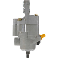 Power Steering Pump - Marathon HP - Hydraulic Power - New - 96307MN