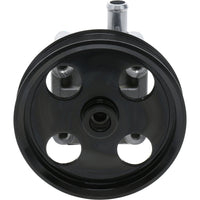 Power Steering Pump - Marathon HP - Hydraulic Power - New - 96822MN