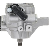 Power Steering Pump - Marathon HP - Hydraulic Power - New - 96358MN