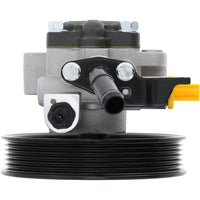 Power Steering Pump - Marathon HP - Hydraulic Power - New - 96942MN