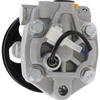 Power Steering Pump - Marathon HP - Hydraulic Power - New - 96516MN