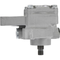 Power Steering Pump - Marathon HP - Hydraulic Power - New - 96357MN