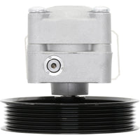 Power Steering Pump - Marathon HP - Hydraulic Power - New - 96708MN