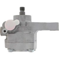 Power Steering Pump - Marathon HP - Hydraulic Power - New - 96338MN