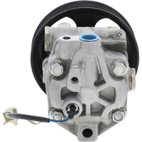 Power Steering Pump - Marathon HP - Hydraulic Power - New - 96474MN