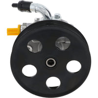 Power Steering Pump - Marathon HP - Hydraulic Power - New - 96565MN