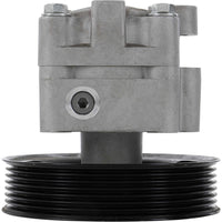 Power Steering Pump - Marathon HP - Hydraulic Power - New - 96578MN