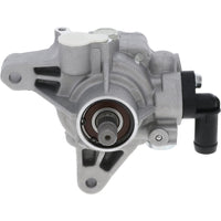 Power Steering Pump - Marathon HP - Hydraulic Power - New - 96356MN