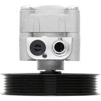 Power Steering Pump - Marathon HP - Hydraulic Power - New - 96822MN