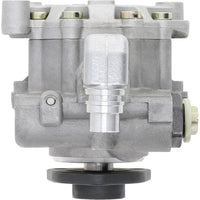 Power Steering Pump - Marathon HP - Hydraulic Power - New - 96796MN