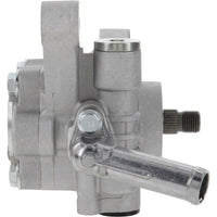 Power Steering Pump - Marathon HP - Hydraulic Power - New - 96318MN