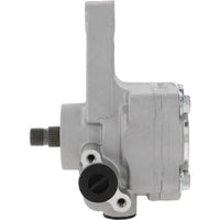 Power Steering Pump - Marathon HP - Hydraulic Power - New - 96357MN