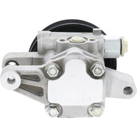 Power Steering Pump - Marathon HP - Hydraulic Power - New - 96546MN