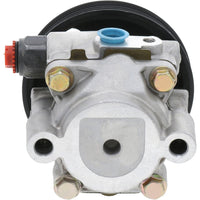 Power Steering Pump - Marathon HP - Hydraulic Power - New - 96316MN