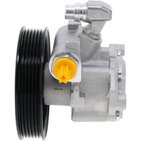 Power Steering Pump - Marathon HP - Hydraulic Power - New - 96661MN