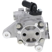 Power Steering Pump - Marathon HP - Hydraulic Power - New - 96517MN