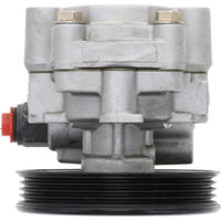 Power Steering Pump - Marathon HP - Hydraulic Power - New - 96316MN